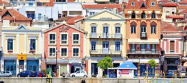 Kerkira I.Kapodistrias Korfu: wynajem prywatnych odrzutowców 