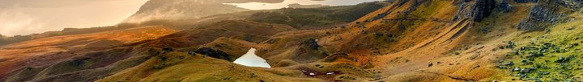Wynajem prywatnych odrzutowców na Isle of Skye 