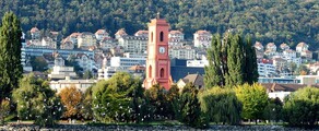 Wynajem prywatnych odrzutowców w Neuchâtel 