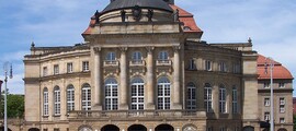 Berlin Tegel: wynajem prywatnych odrzutowców 