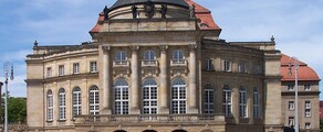 Wynajem prywatnego odrzutowca z lotniska Chemnitz