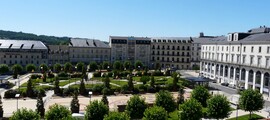 Le Puy Loudes: wynajem prywatnych odrzutowców