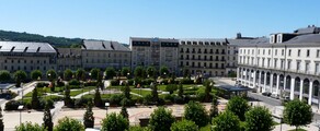 Wynajem prywatnych odrzutowców w Périgueux-Bassillac