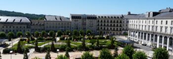 Bastia ville