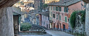 Perugia-Sant'Egidio : Wynajem prywatnych odrzutowców