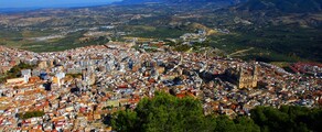 Wynajem prywatnego odrzutowca z lotniska Beas de Segura