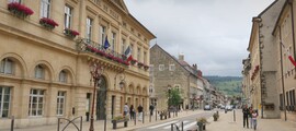 Grenoble Isère : wynajem prywatnych odrzutowców 
