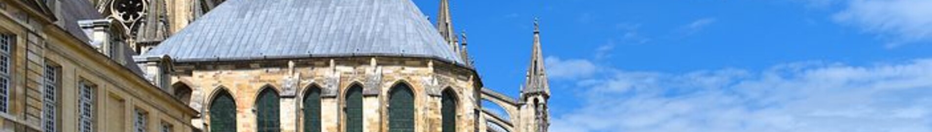 Wynajem prywatnych odrzutowców w Reims 