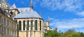 Wynajem prywatnych odrzutowców w Sainte-Foy-la-Grande