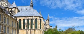 Wynajem prywatnych odrzutowców w Reims 