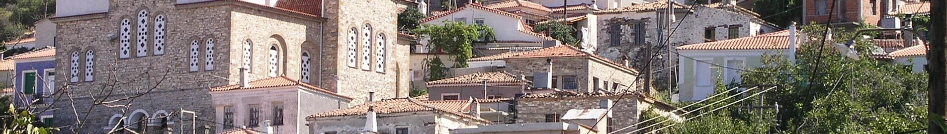 Wynajem prywatnego odrzutowca z lotniska Samos