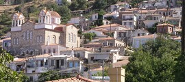 Kithira : wynajem prywatnych odrzutowców 