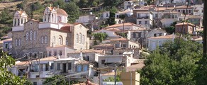 Wynajem prywatnego odrzutowca z lotniska Samos