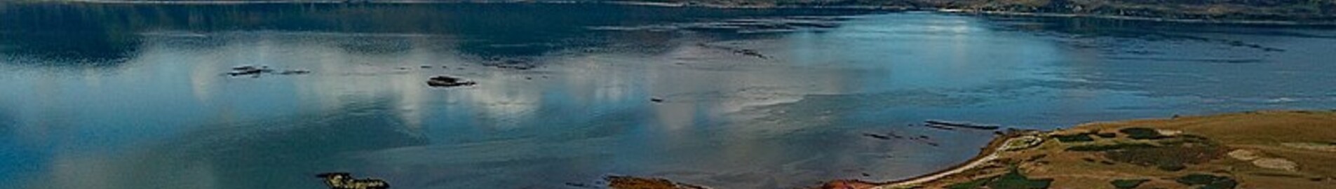 Wynajem prywatnych odrzutowców lotnisko Islay 