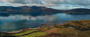 Wynajem prywatnych odrzutowców lotnisko Islay 