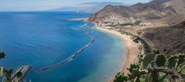 Las Palmas Gran Canaria: wynajem prywatnych odrzutowców 