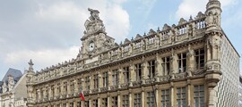 Wynajem prywatnych odrzutowców w Reims 