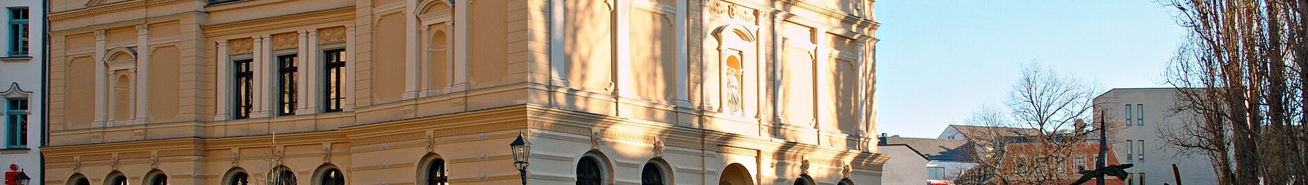 Wynajem prywatnych odrzutowców w Reinsdorf 