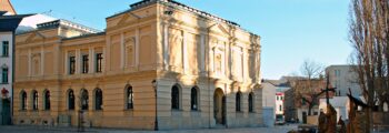 Ostafyevo : location de jet privé