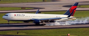 BOEING 767-ER: Wynajem prywatnych odrzutowców