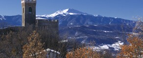 Pavullo nel Frignano: prywatna lokalizacja odrzutowca