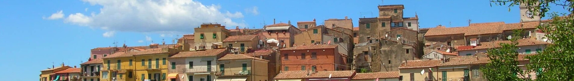 Wynajem prywatnego odrzutowca z lotniska Marina di Campo
