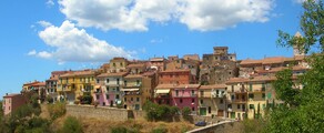 Wynajem prywatnego odrzutowca z lotniska Marina di Campo