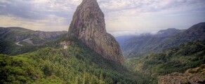 Wynajem prywatnego odrzutowca z lotniska La Gomera