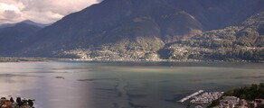 Wynajem prywatnych odrzutowców w Locarno 