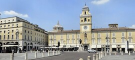 Bolzano: wynajem prywatnych odrzutowców 