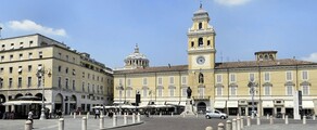 Wynajem prywatnego odrzutowca z lotniska Parma 