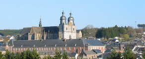 Wynajem prywatnych odrzutowców w Saint Hubert