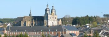 saint hubert, Belgique
