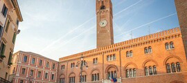 Vérone-Boscomantico : wynajem prywatnych odrzutowców 