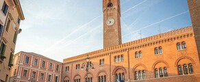Wynajem prywatnych odrzutowców w Treviso