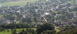 Granges: wynajem prywatnych odrzutowców 
