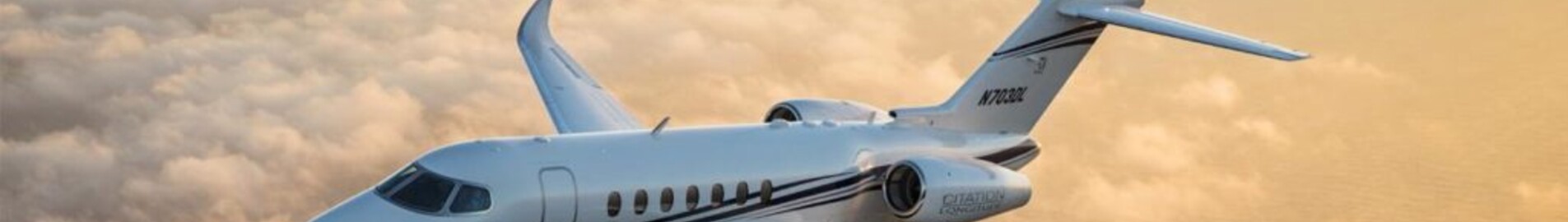 Kompletny przewodnik po serii Cessna Citation