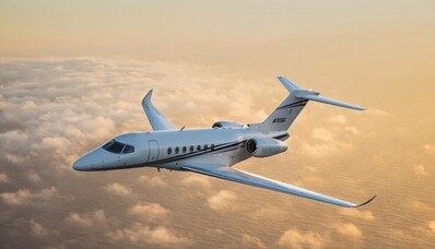 Kompletny przewodnik po serii Cessna Citation