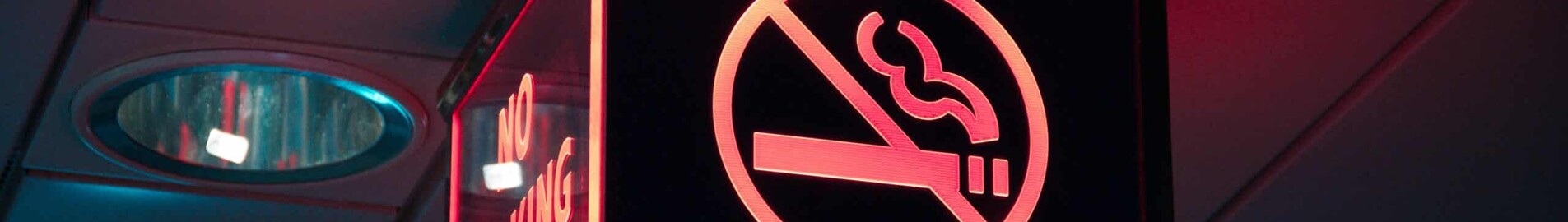 Czy można palić na pokładzie prywatnego odrzutowca?