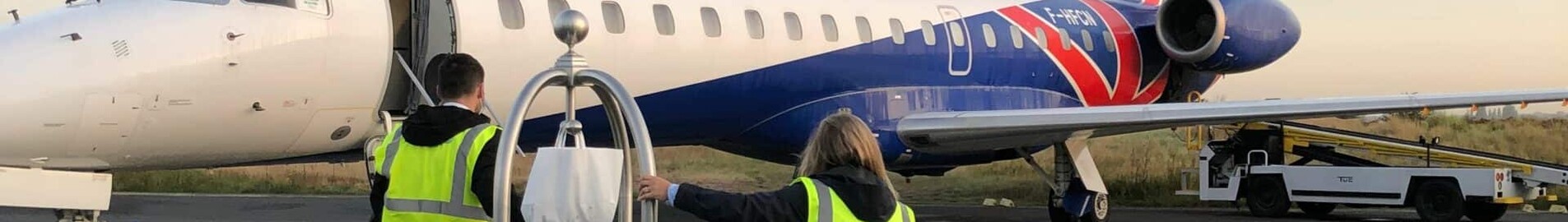 Czy można zabrać wszystko na pokład prywatnego odrzutowca?
