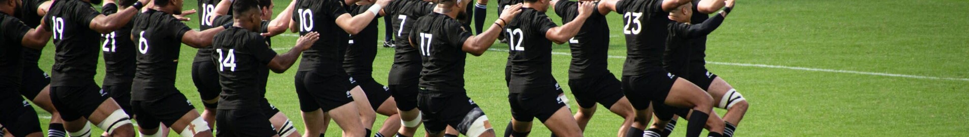 Puchar Świata w Rugby 2023: wzbij się w przestworza prywatnym odrzutowcem.