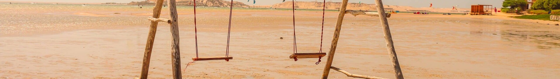 Wynajem prywatnych odrzutowców i helikopterów w Dakhla