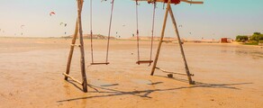 Wynajem prywatnych odrzutowców i helikopterów w Dakhla