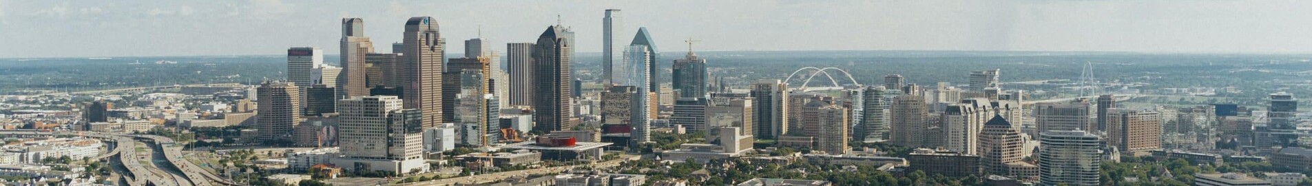 Dallas : wynajem prywatnych odrzutowców