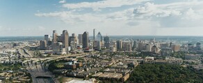 Dallas : wynajem prywatnych odrzutowców