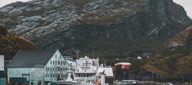 Kristiansand : wynajem prywatnych odrzutowców