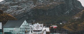 Prywatny czarter odrzutowców i helikopterów w Bodø