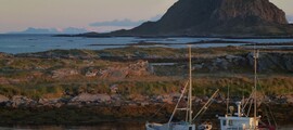 Prywatny czarter odrzutowców i helikopterów w Bodø