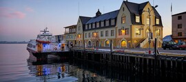 Kristiansand : wynajem prywatnych odrzutowców