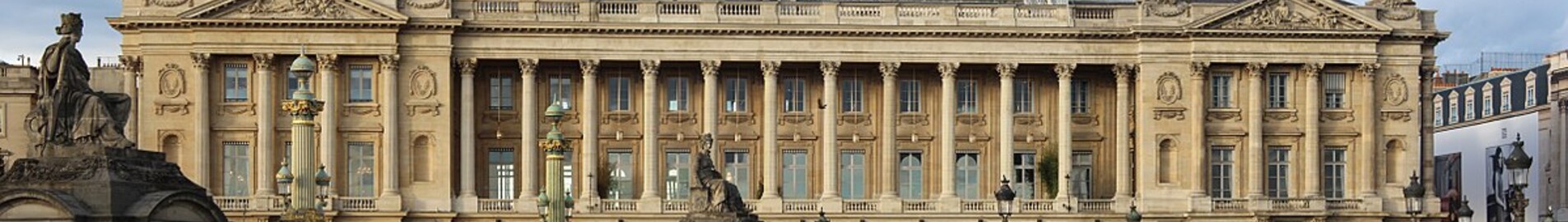 Luksusowy hotel w Paryżu: w Hotel de Crillon doświadczysz luksusu i elegancji w samym sercu Paryża